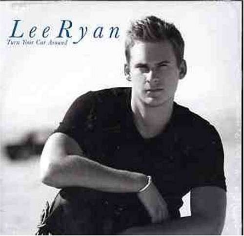 Turn Your Car Around [CD]