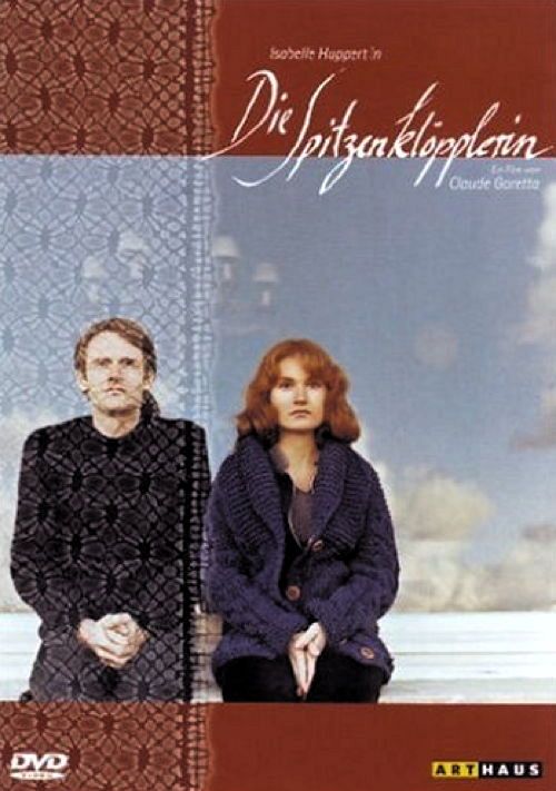 Die Spitzenklöpplerin [DVD]