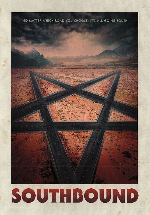 Southbound [DVD]