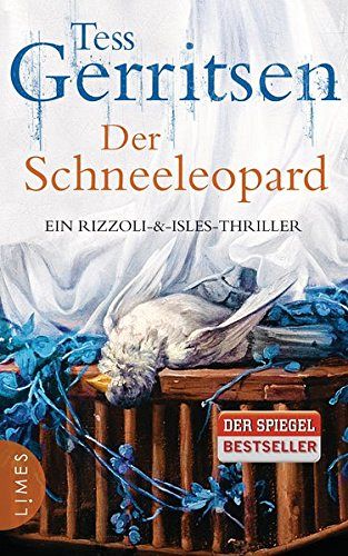 Der Schneeleopard