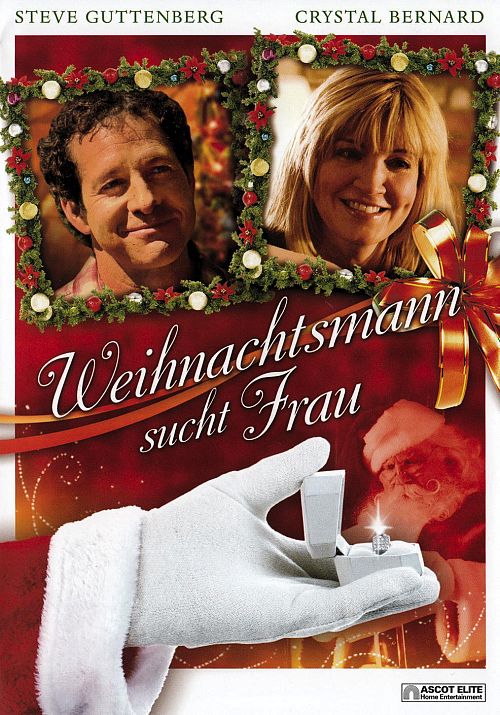 Weihnachtsmann sucht Frau  [DVD]