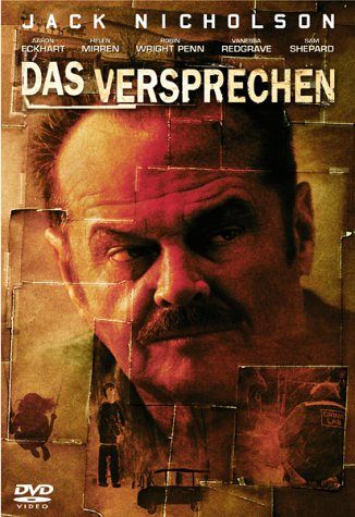 Das Versprechen [DVD]