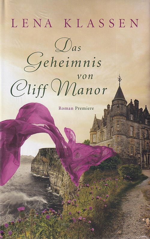 Das Geheimnis von Cliff Manor