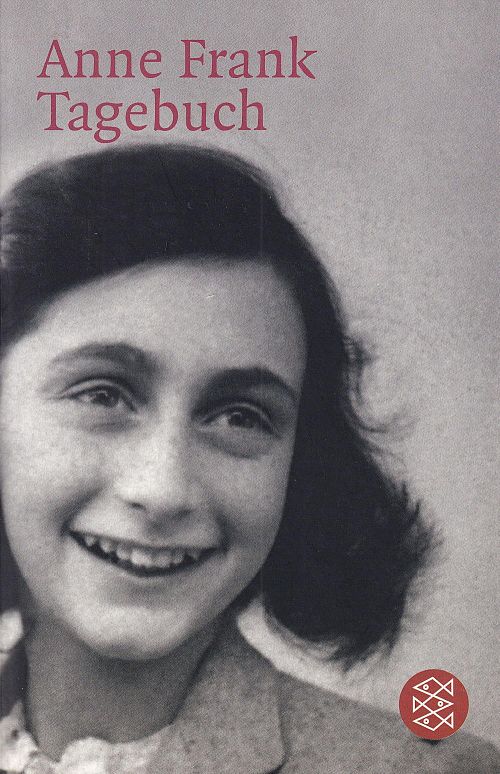 Anne Frank Tagebuch