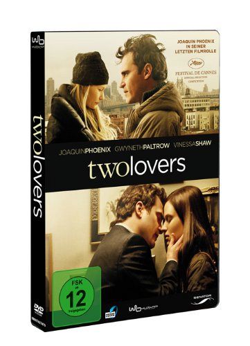 Two Lovers [DVD]