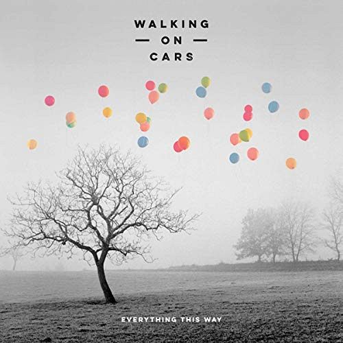 Everything This Way [CD]