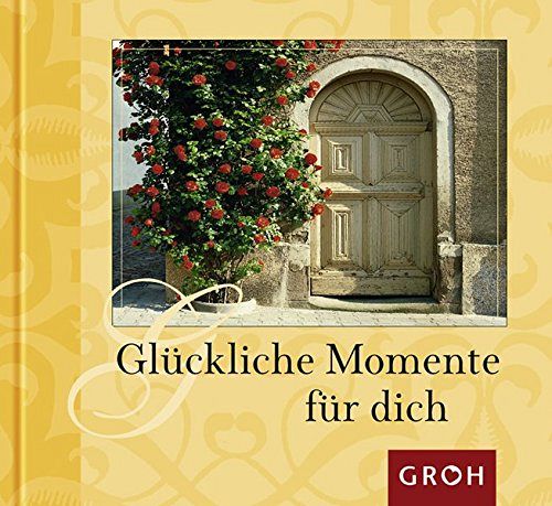 Glückliche Momente für dich