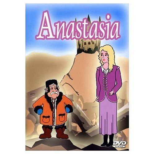 Anastasia [DVD]
