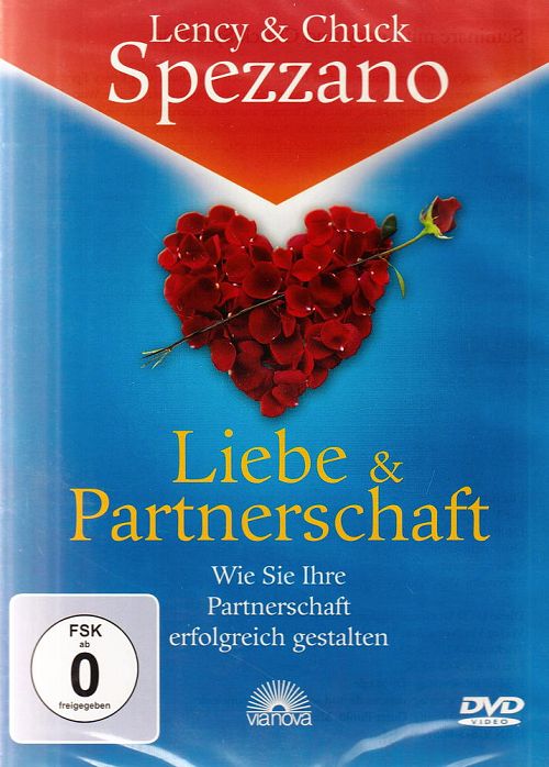 Liebe & Partnerschaft [DVD]