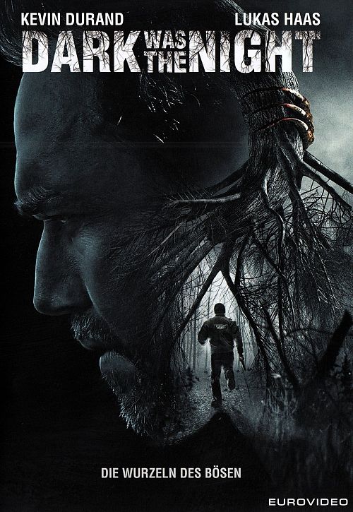 Dark was the night [DVD]