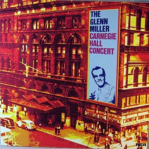 Carnegie Hall Concert [Vinyl]