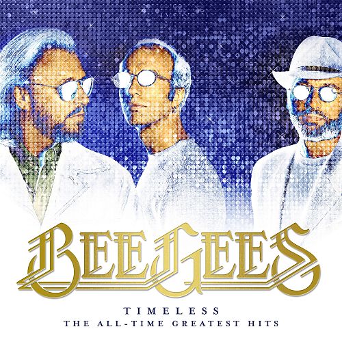 Timeless: the All-Time Greatest Hits [CD]