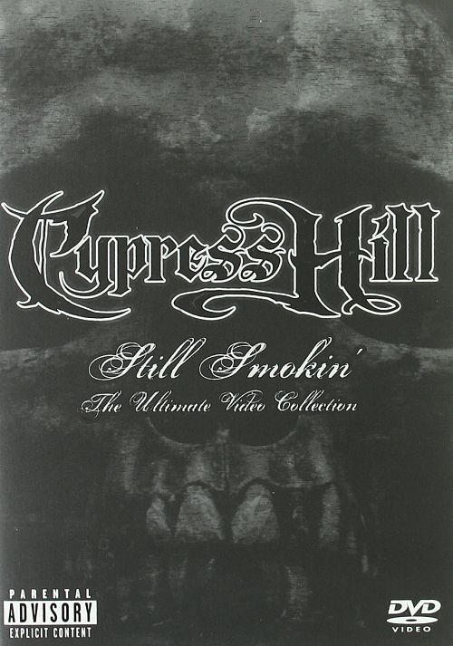 Cypress Hill - Still Smokin'  [DVD]