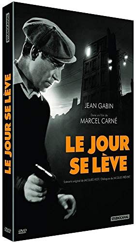 Le jour se lève [DVD]