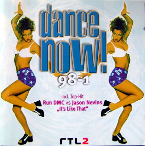 Dance Now! 98-1 [CD]