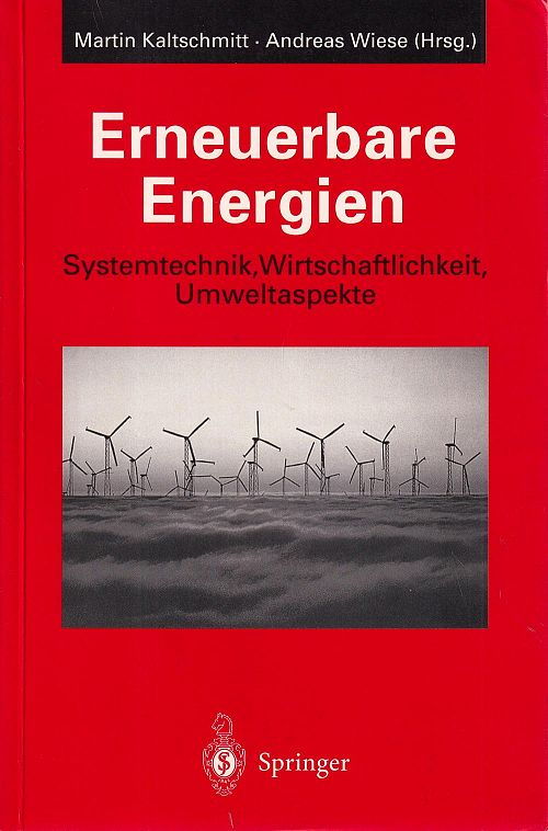 Erneuerbare Energien