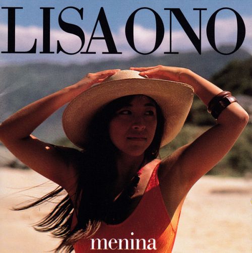 Menina [CD]