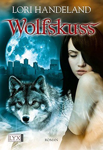 Wolfskuss