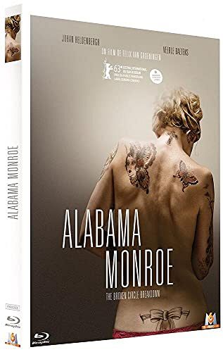 Alabama Monroe [Blu-ray]