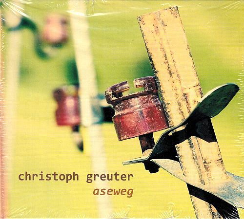 aseweg [CD]