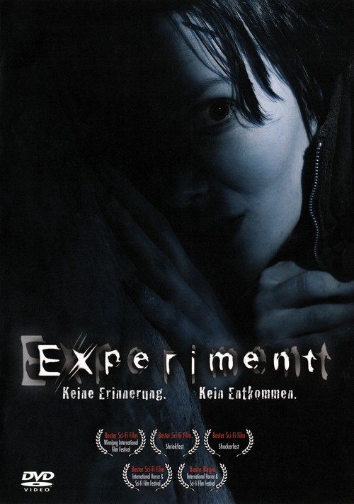 Experiment [DVD]