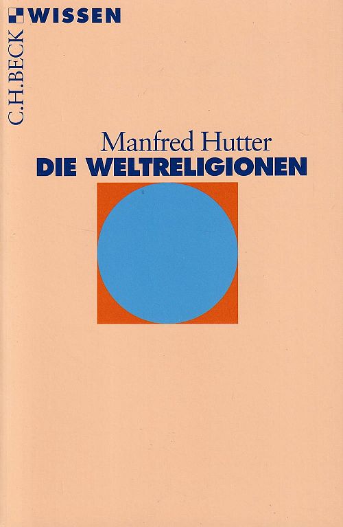 Die Weltreligionen 