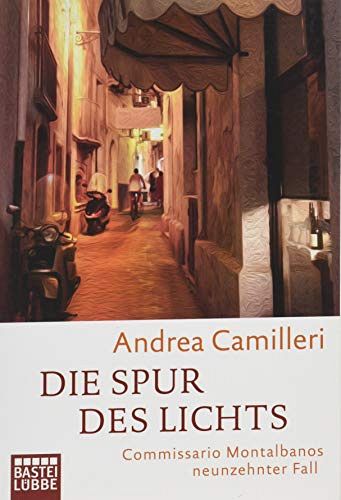 Die Spur des Lichts