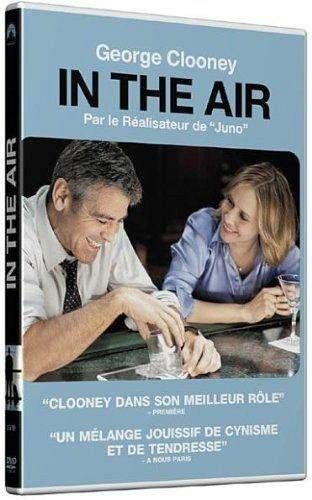 In the air [DVD]