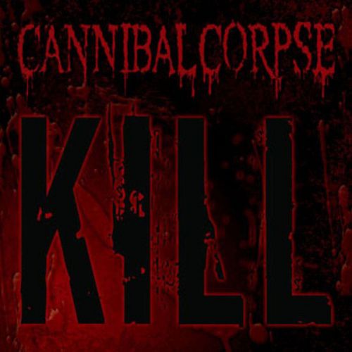 Kill [CD]