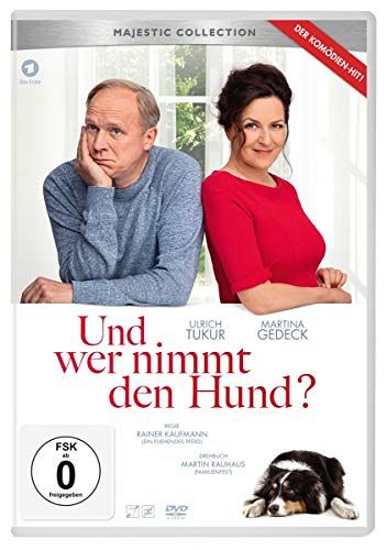 Und wer nimmt den Hund? [DVD]