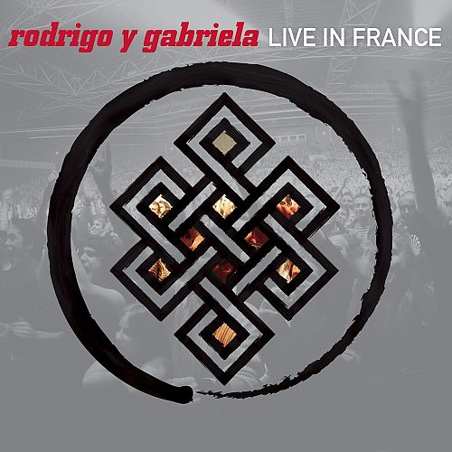 Live In France [CD]