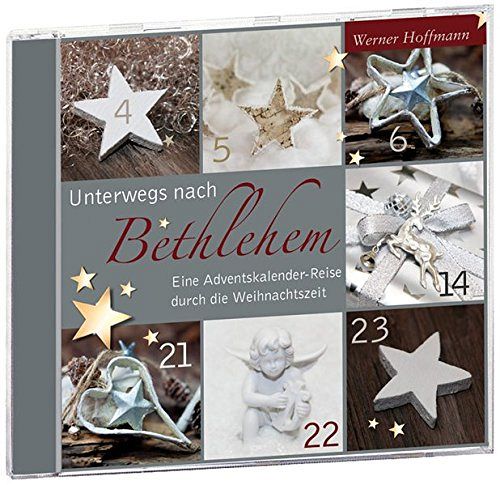 Unterwegs nach Bethlehem