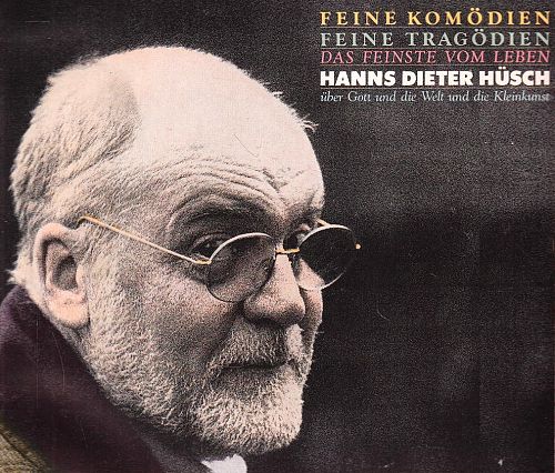 Feine Komödien - Feine Tragödien