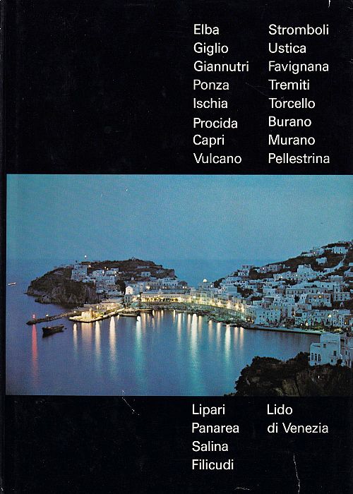 Kleine italienische Inseln