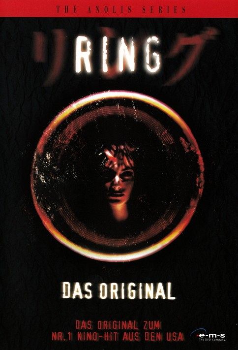 Ring - Das Original [DVD]