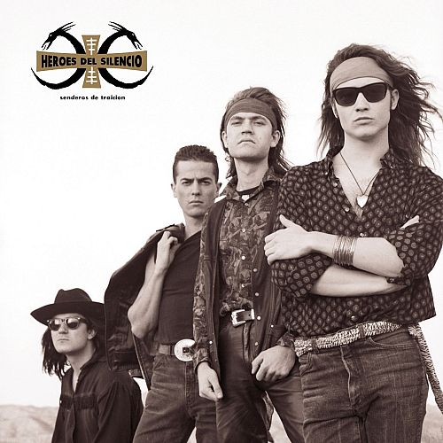 Senderos de Traición [CD]