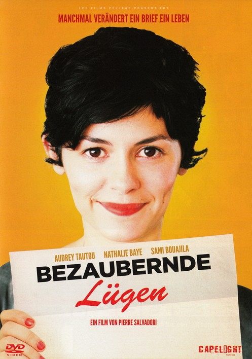 De vrais mensonges  [DVD]