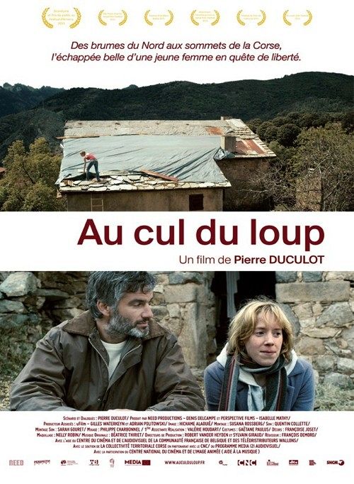 Au cul du loup [DVD]