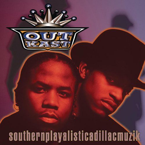 Southernplayalisticadilacmuzic [CD]
