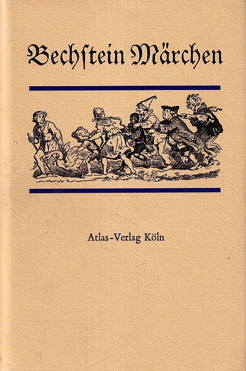 Bechstein Märchen