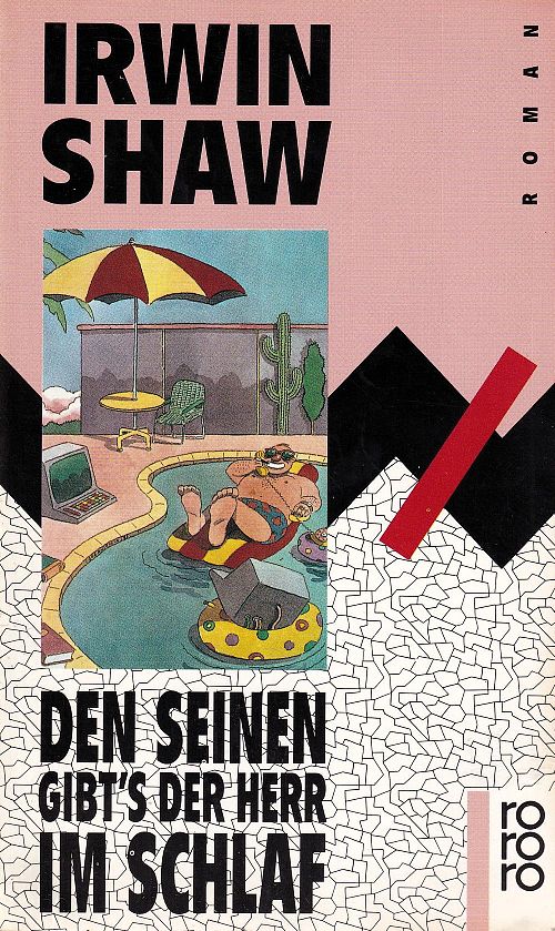 Den Seinen gibt's der Herr im Schlaf