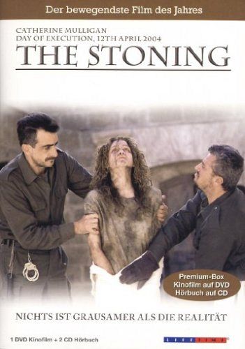 The Stoning [DVD]