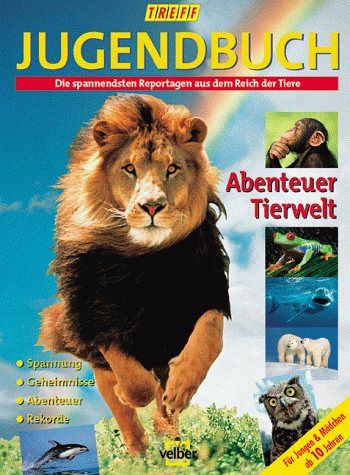 Abenteuer Tierwelt