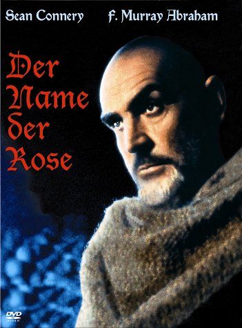 Der Name der Rose [DVD]