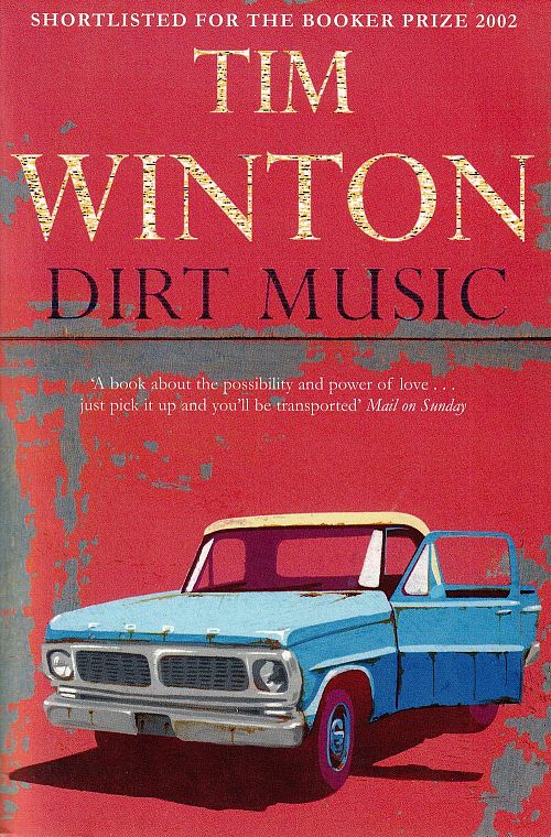 Dirt Music