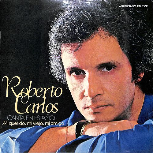 Mi Querido, Mi Viejo, Mi Amigo [Vinyl]