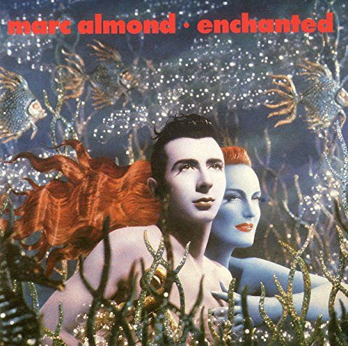 Enchanted [CD]