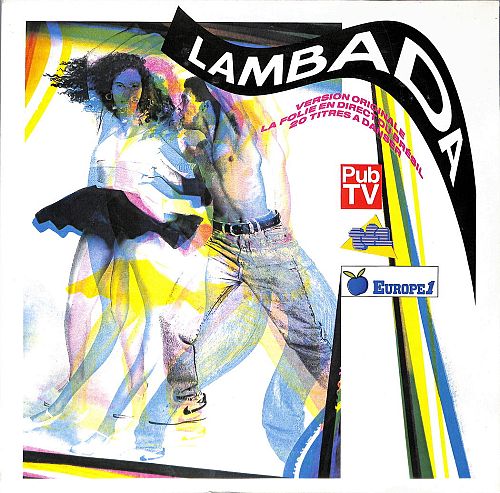 Lambada [Vinyl]
