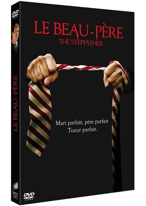 Le Beau-Père [DVD]