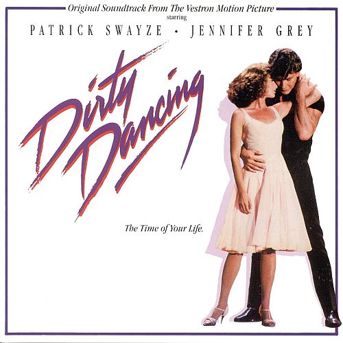 Dirty Dancing [CD]